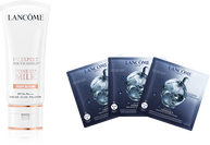 UV エクスペール トーン アップ ローズ Ｎ 30mL or ジェニフィック アドバンスト バイオセルロース マスク 3枚