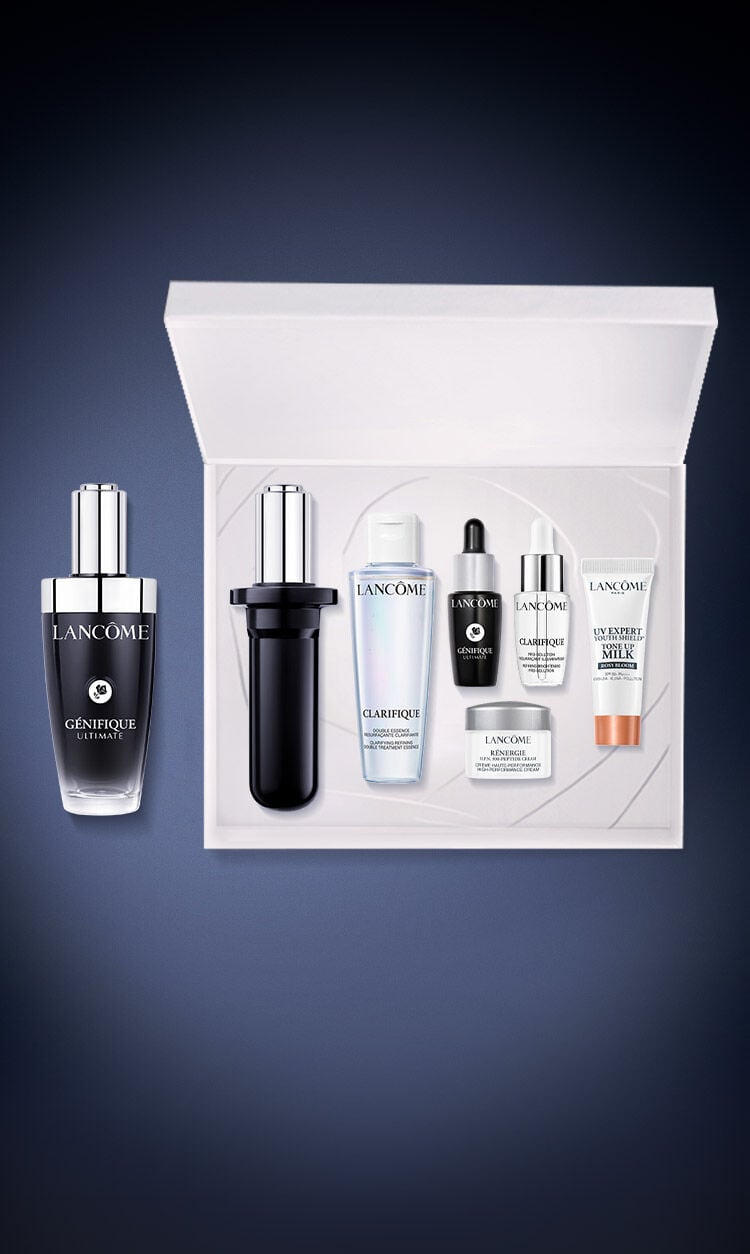 ジェニフィック定期お届け便｜ランコム（LANCÔME）公式オンラインショップ
