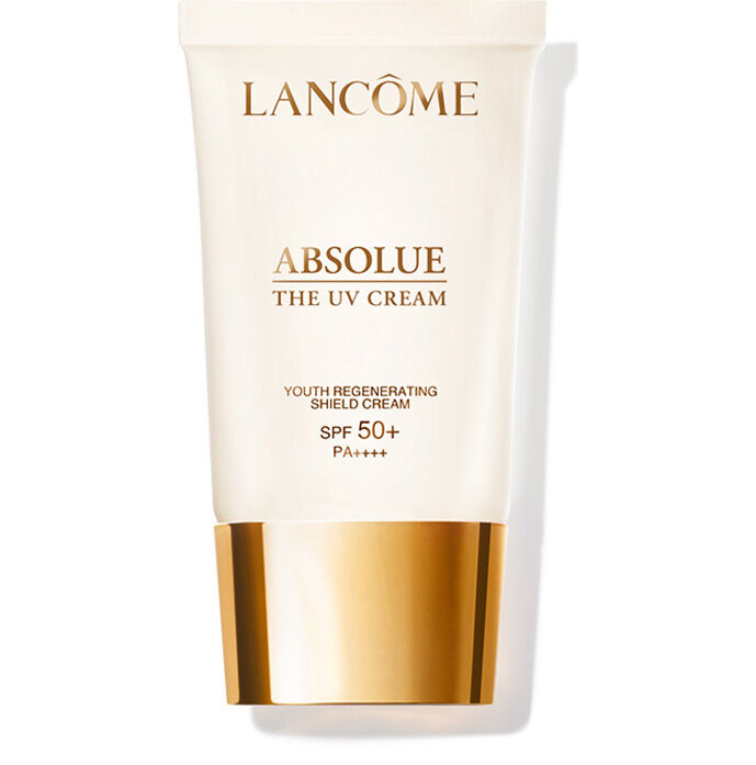 アプソリュ ザ UV クリーム