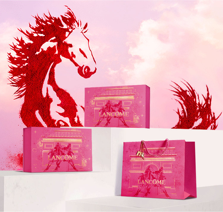 HAPPY BAG 2026 | ランコム公式オンラインショップ