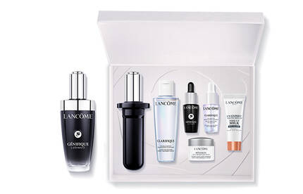 ジェニフィック アルティメ セラム 定期お届け便