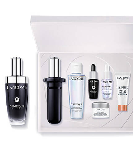 ジェニフィック アルティメ セラム 定期お届け便