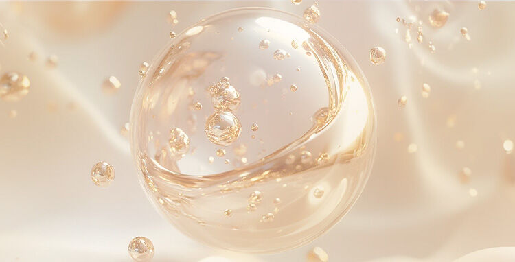 ランコムの長寿美肌研究を詳しく見る