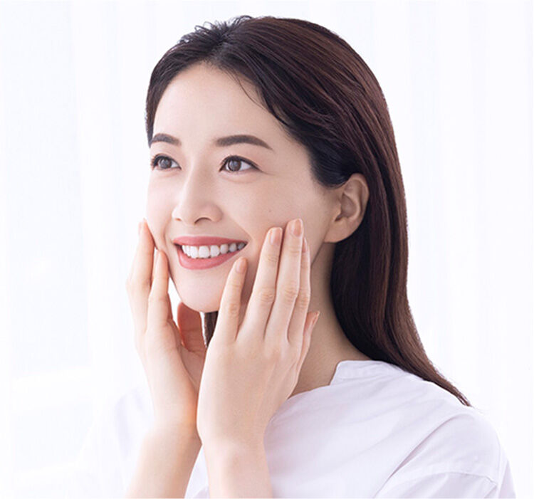 塗るアプソリュPDRN ショット体験