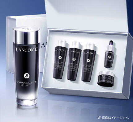 現品価格のままで、3回お届け毎に現品1本分相当をプレゼント。4回目にはさらに特別なギフトをご用意。