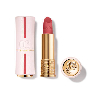 ラプソリュ ルージュ ドラママット(限定パッケージ)