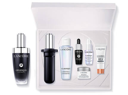 ジェニフィック アルティメ セラム 定期お届け便