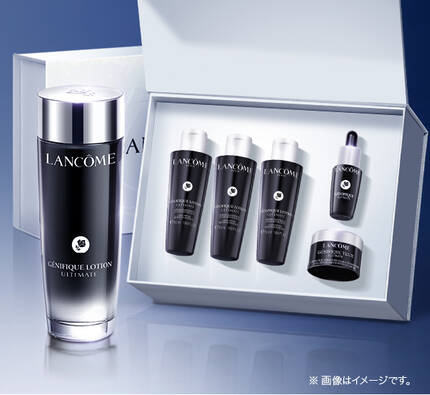 現品価格のままで、3回お届け毎に現品1本分相当をプレゼント。4回目にはさらに特別なギフトをご用意。