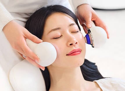 超音波ブースター