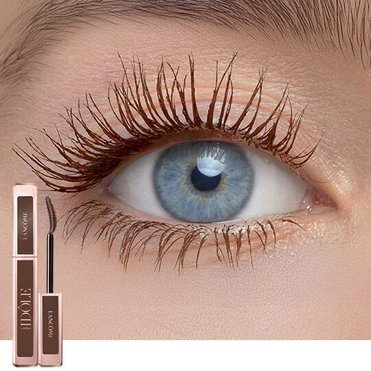 ラッシュ イドル