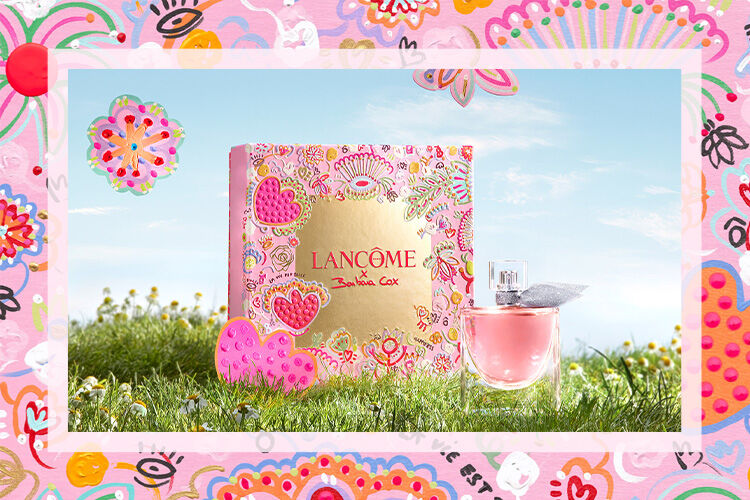 Barbara Cox | バーバラ・コックス