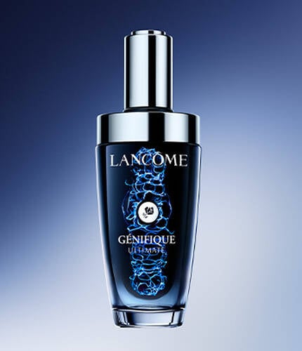 鍵となるのは肌本来の美しさ。