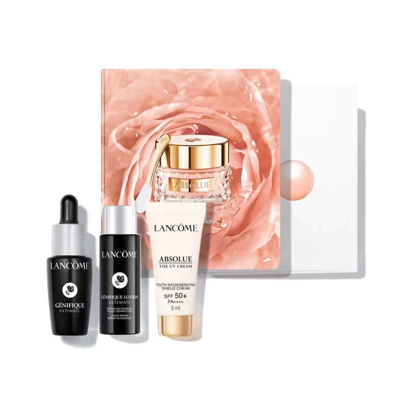 ベースメイクキット