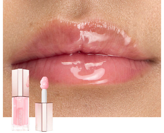 イドル リップ ジューシー トリート