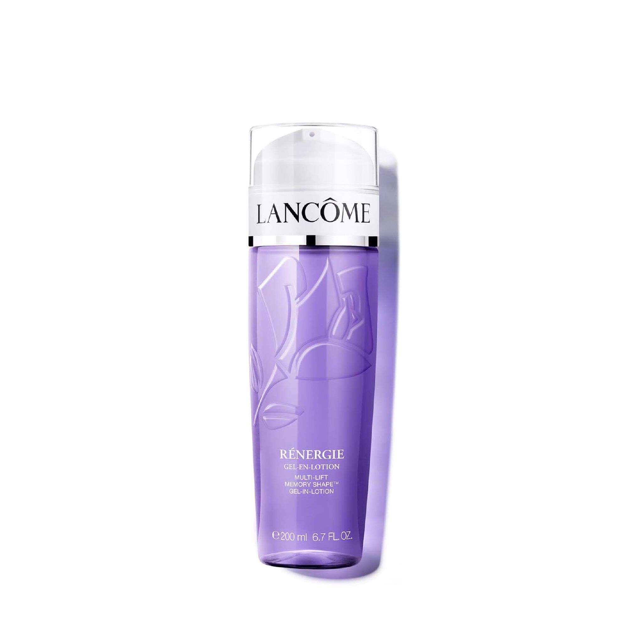 LANCOME　メモリーシェイプローション