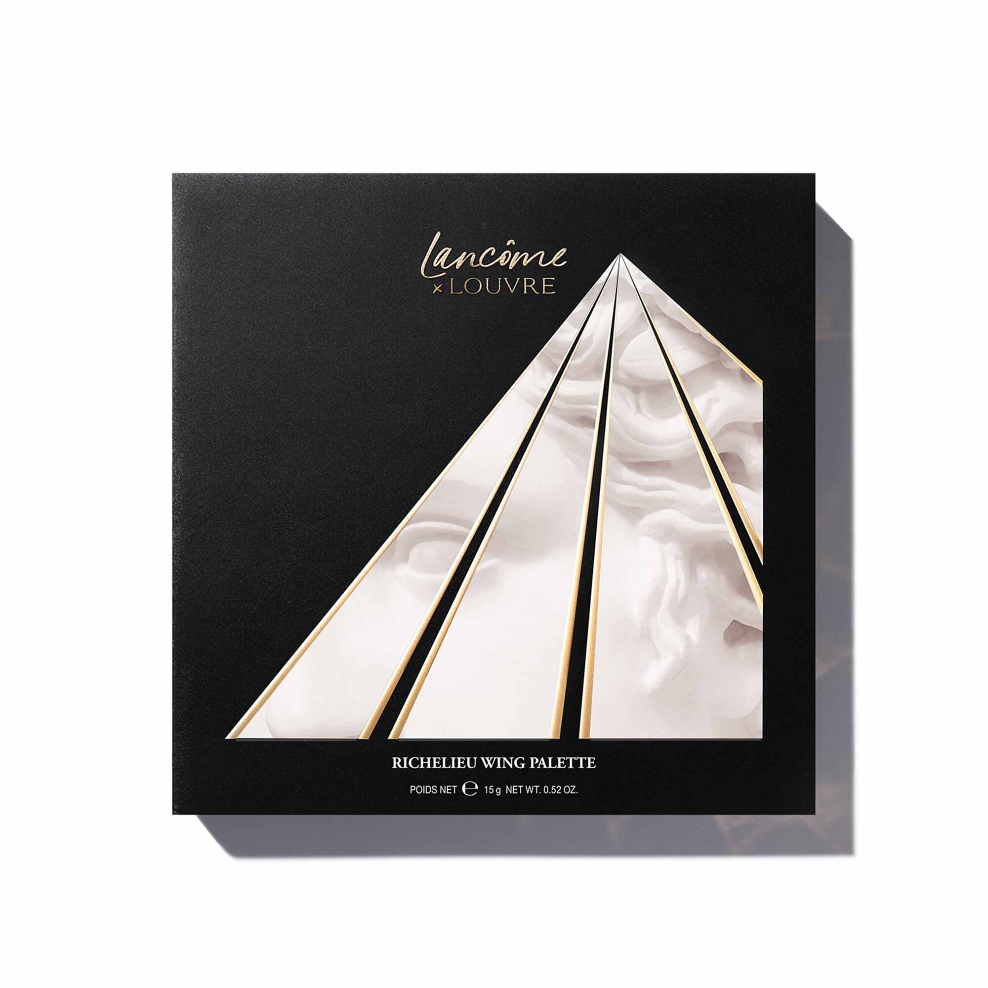 リシュリュー ウィング パレット