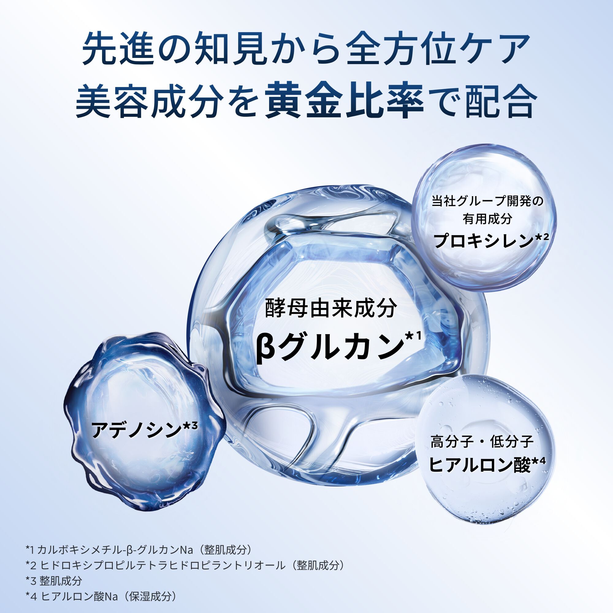 ジェニフィック アルティメ エッセンス ローション