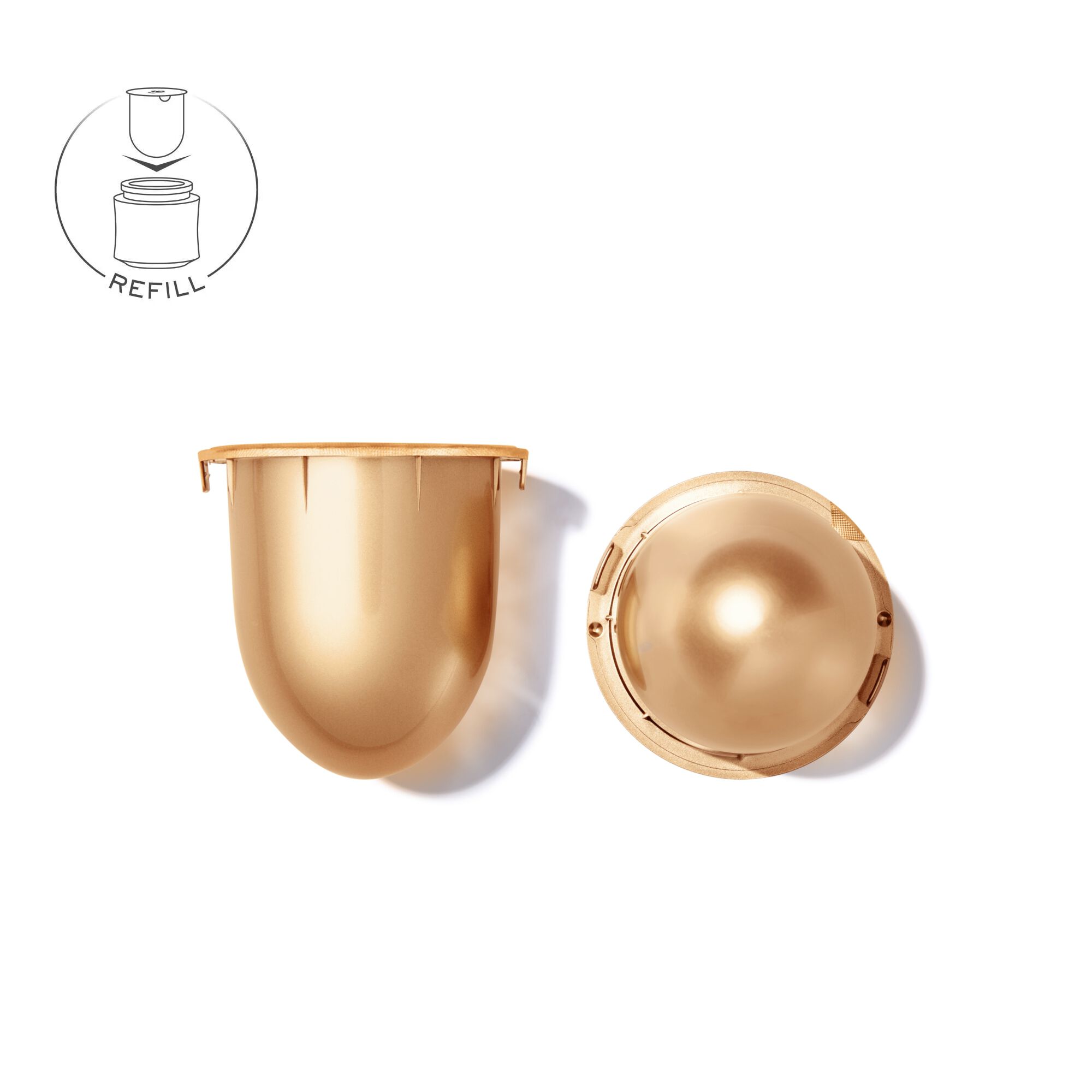 アプソリュ ザ リッチクリーム​|スキンケア|ランコム公式オンライン