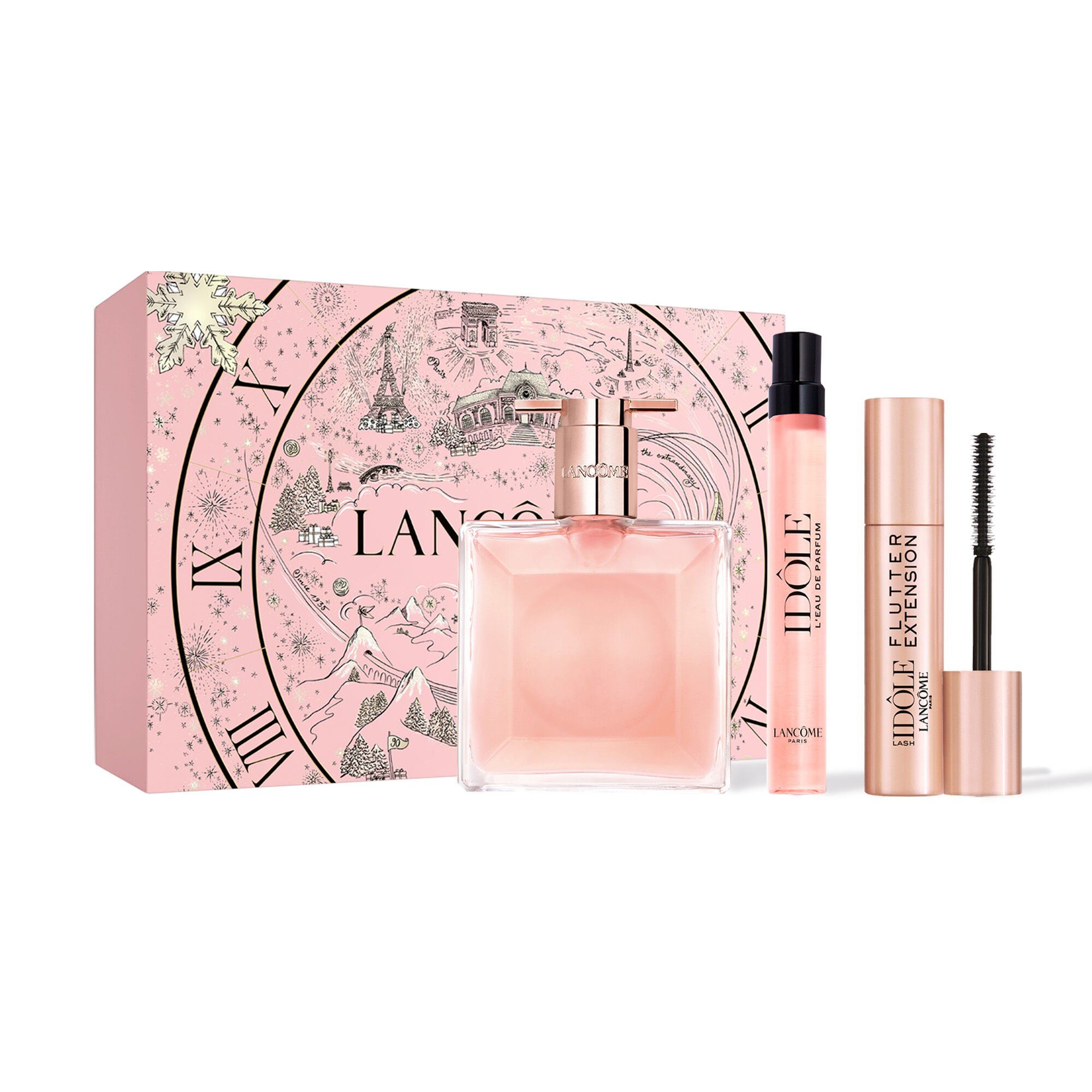 ランコム イドル マザーズデーコフレ2025 ほぼ新品LANCOME IDÔLE イドル コフレ 2025|イドル|ランコム公式オンラインショップ