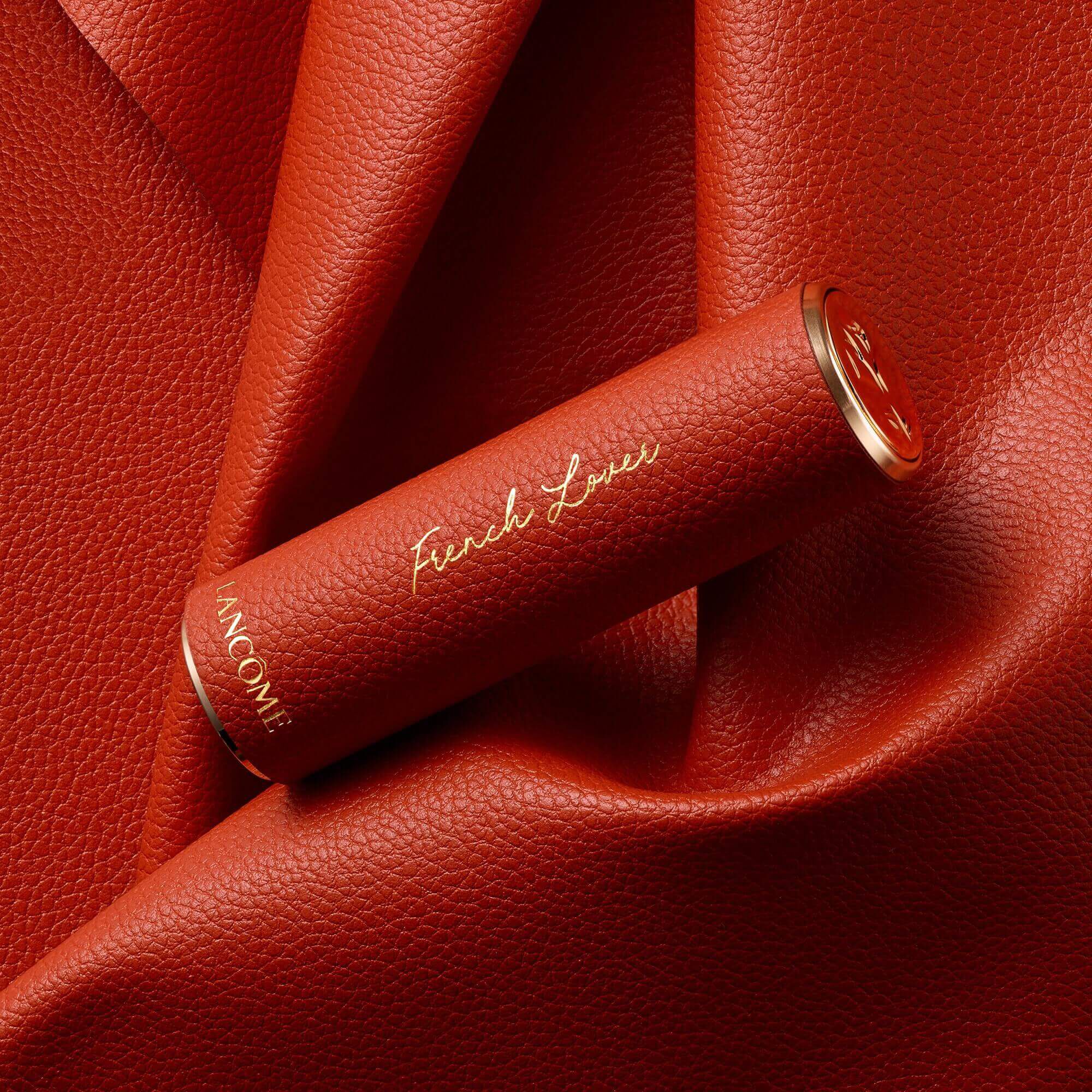 ラプソリュ ルージュ C 限定 口紅 ランコム公式オンラインショップ