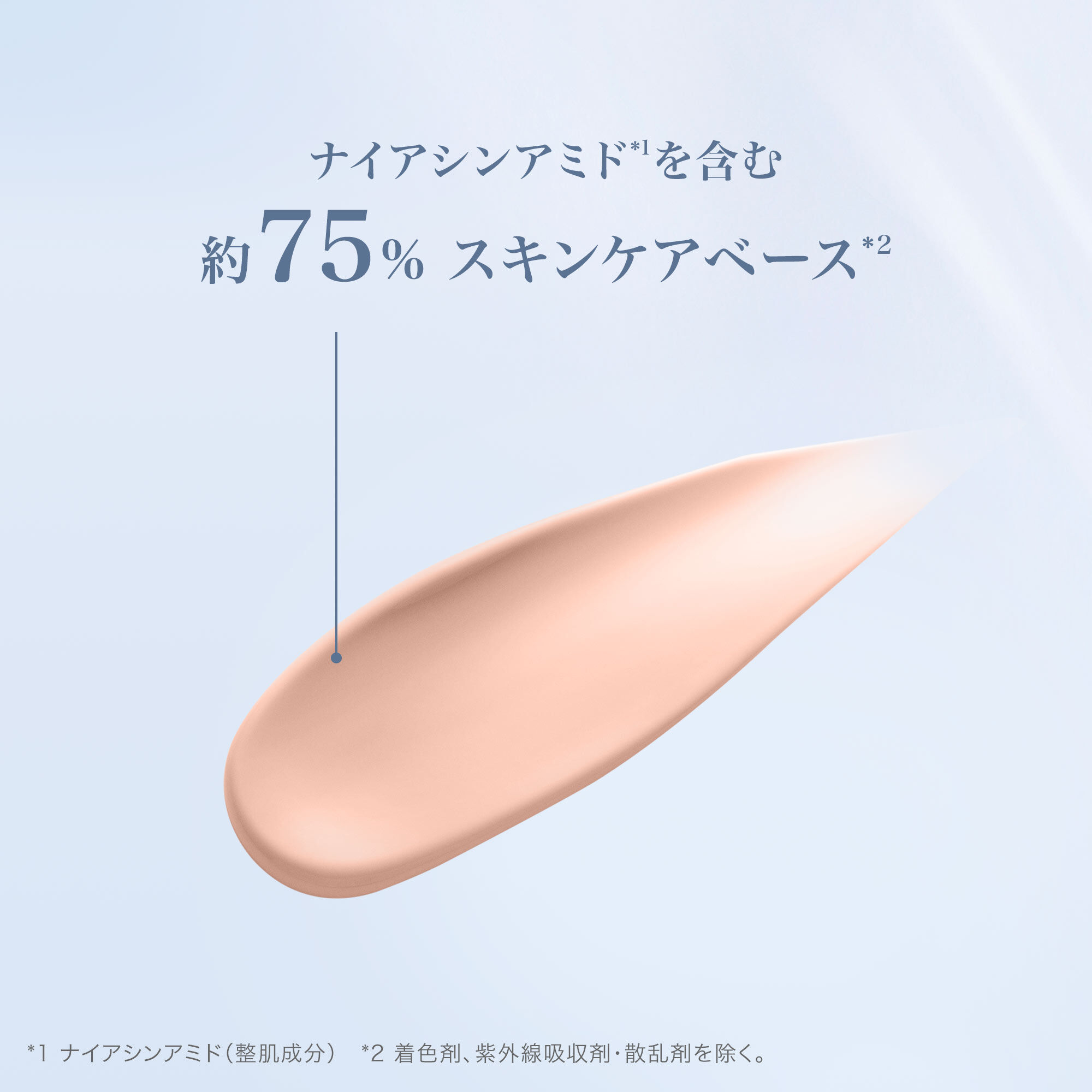 UV エクスペール トーン アップ ローズ Ｎ