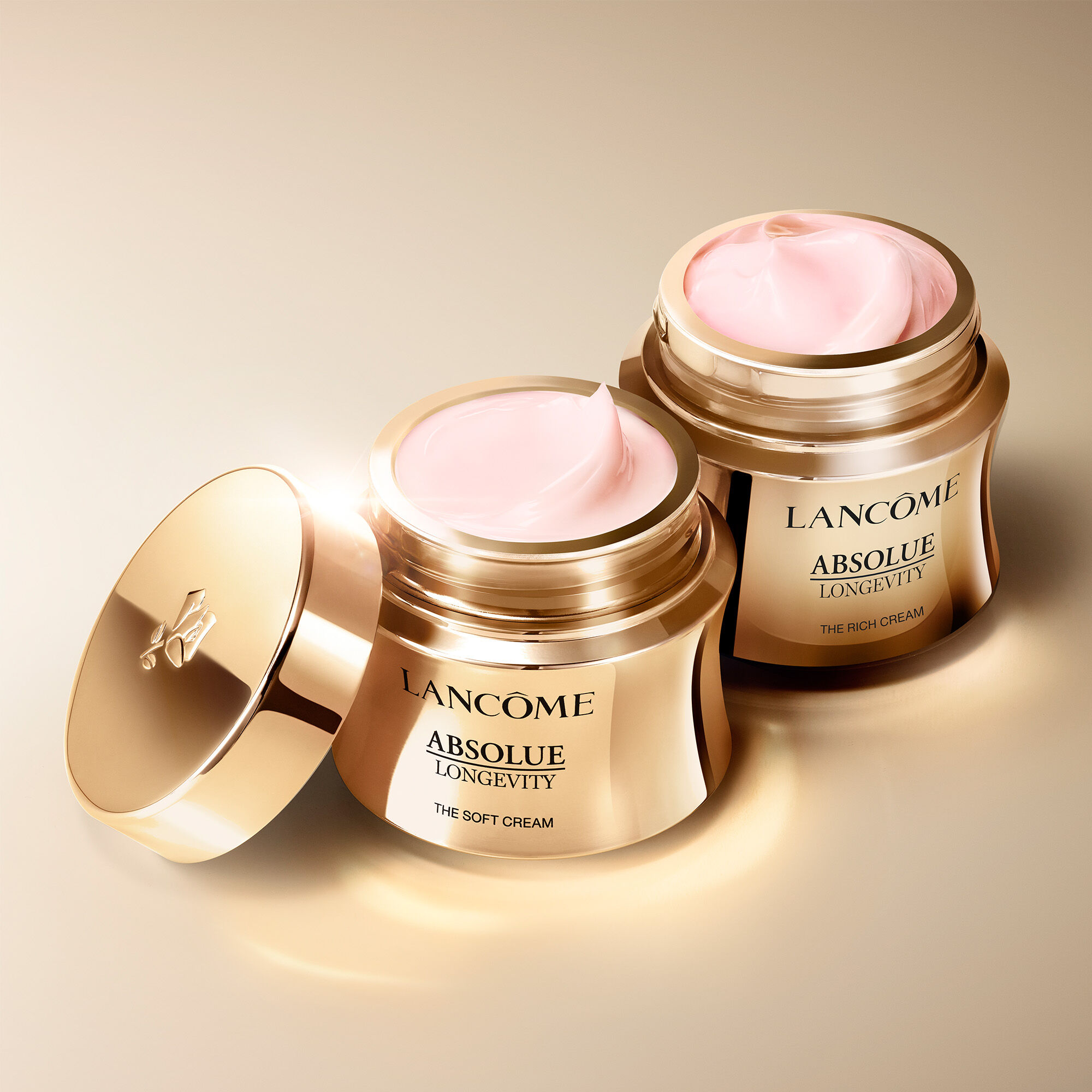 アプソリュ ザ リッチクリーム