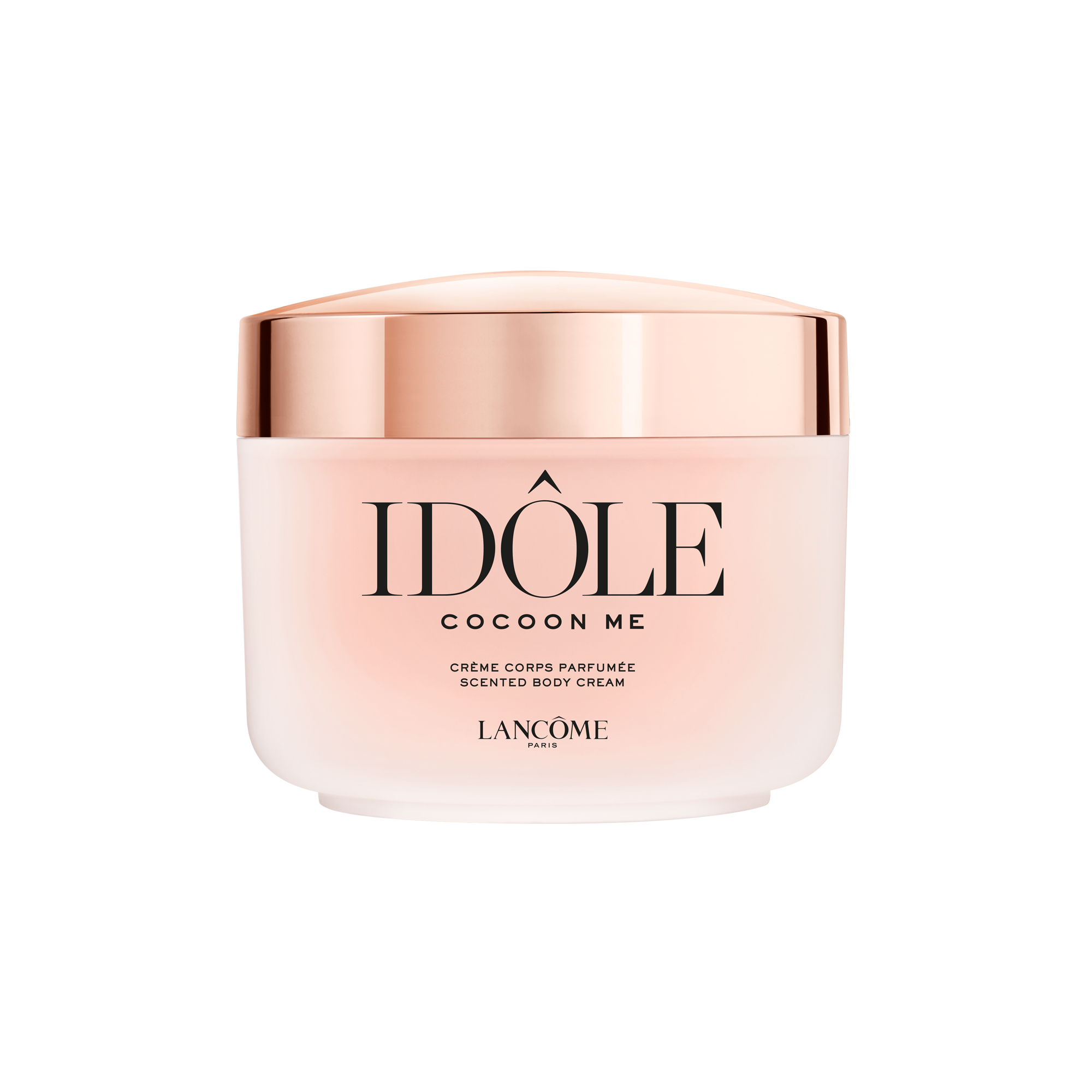 LANCOME(ランコム) イドル コクーン ミー 200mL イドル コクーン ミー|ボディケア|ランコム公式オンラインショップ