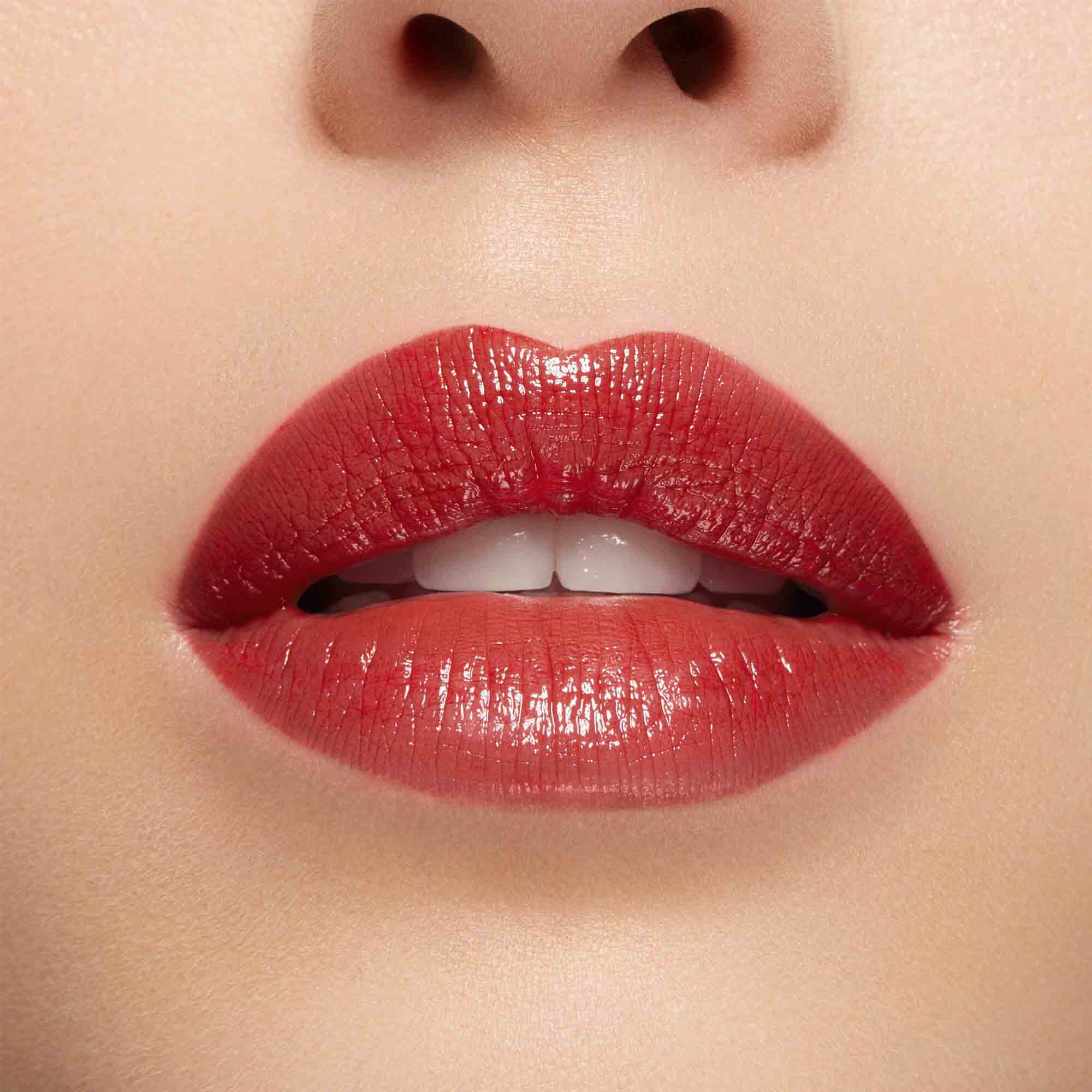 ラプソリュ マドモワゼルシャイン 口紅 ランコム公式オンラインショップ