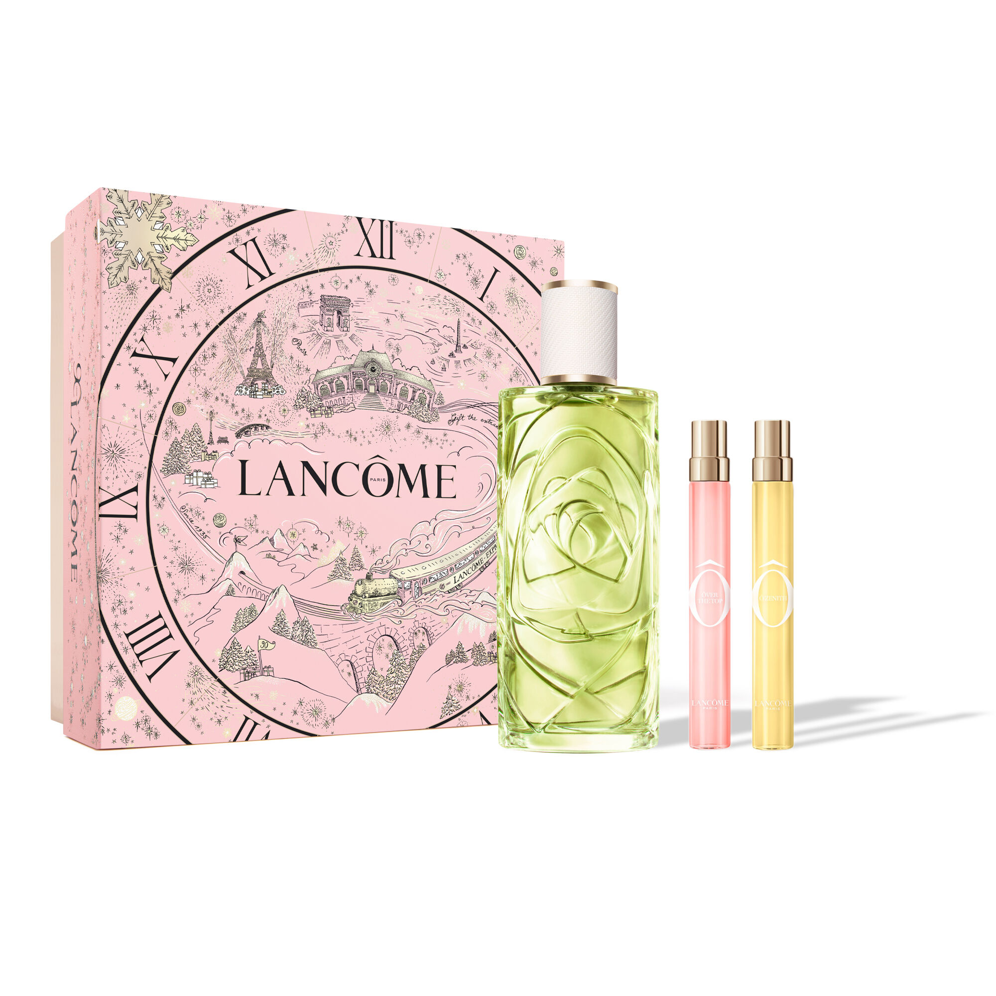 ランコム LANCOME トレゾァ マザーズデー コフレ 2025 楽天市場】LANCOME(ランコム) トレゾァ マザーズデー コフレ