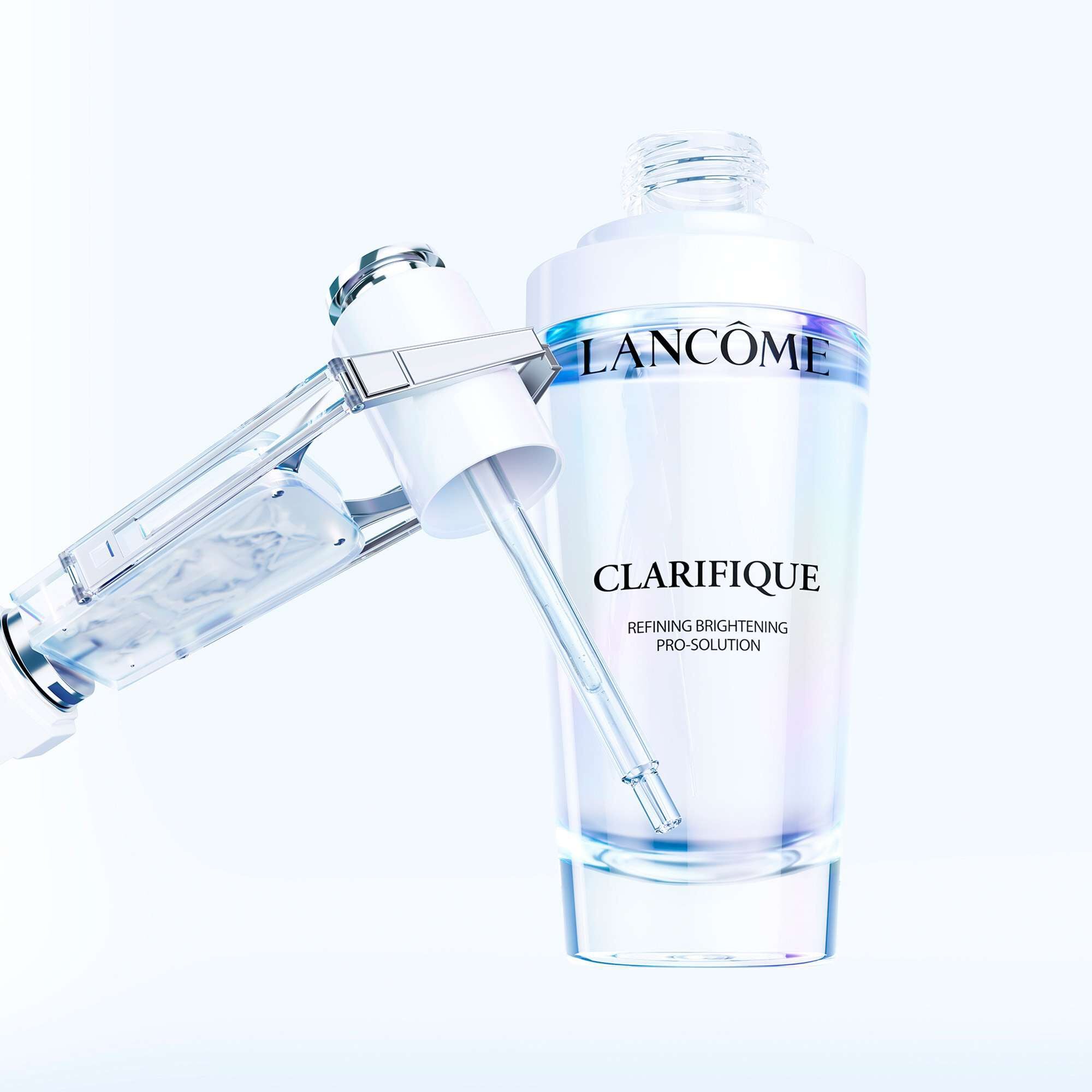 LANCOME CLARIFIQUE 5ml 美容液 クラリフィック ブライトニング セラム（医薬部外品）|美容液|ランコム