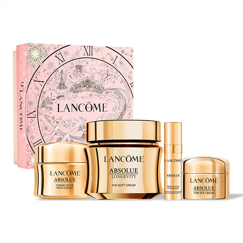 LANCOME アプソリュソフトクリーム 1ml 60パック LANCOME アプソリュソフトクリーム 1ml 60パック アプソリュ ザ