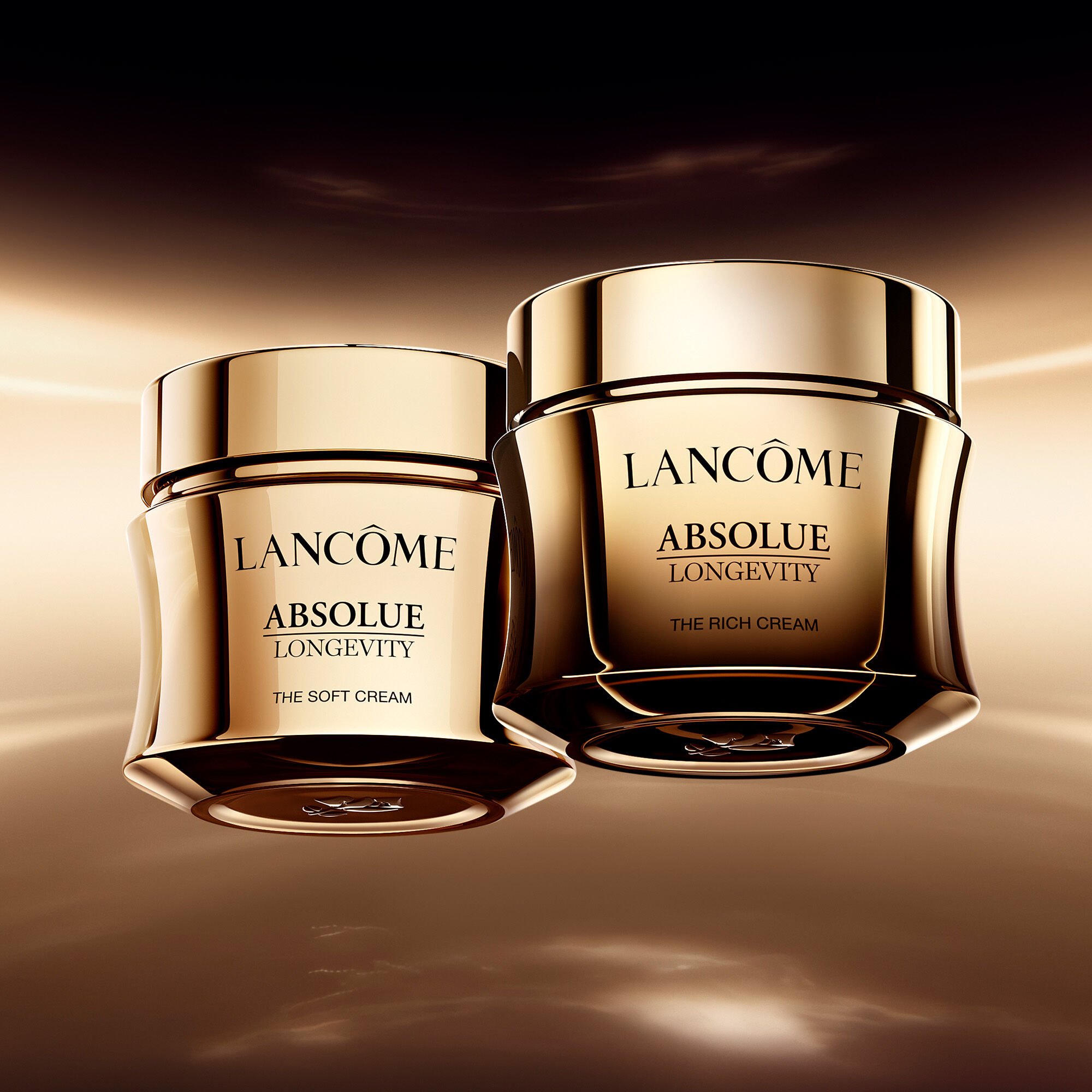 アプソリュ ザ リッチクリーム