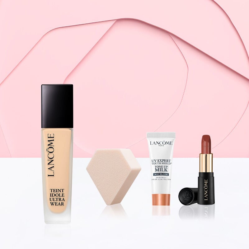 食品・日用品 半額ストア お得な限定セット 製品一覧｜ランコム（LANCÔME）公式オンライン トライアルセット・サンプル