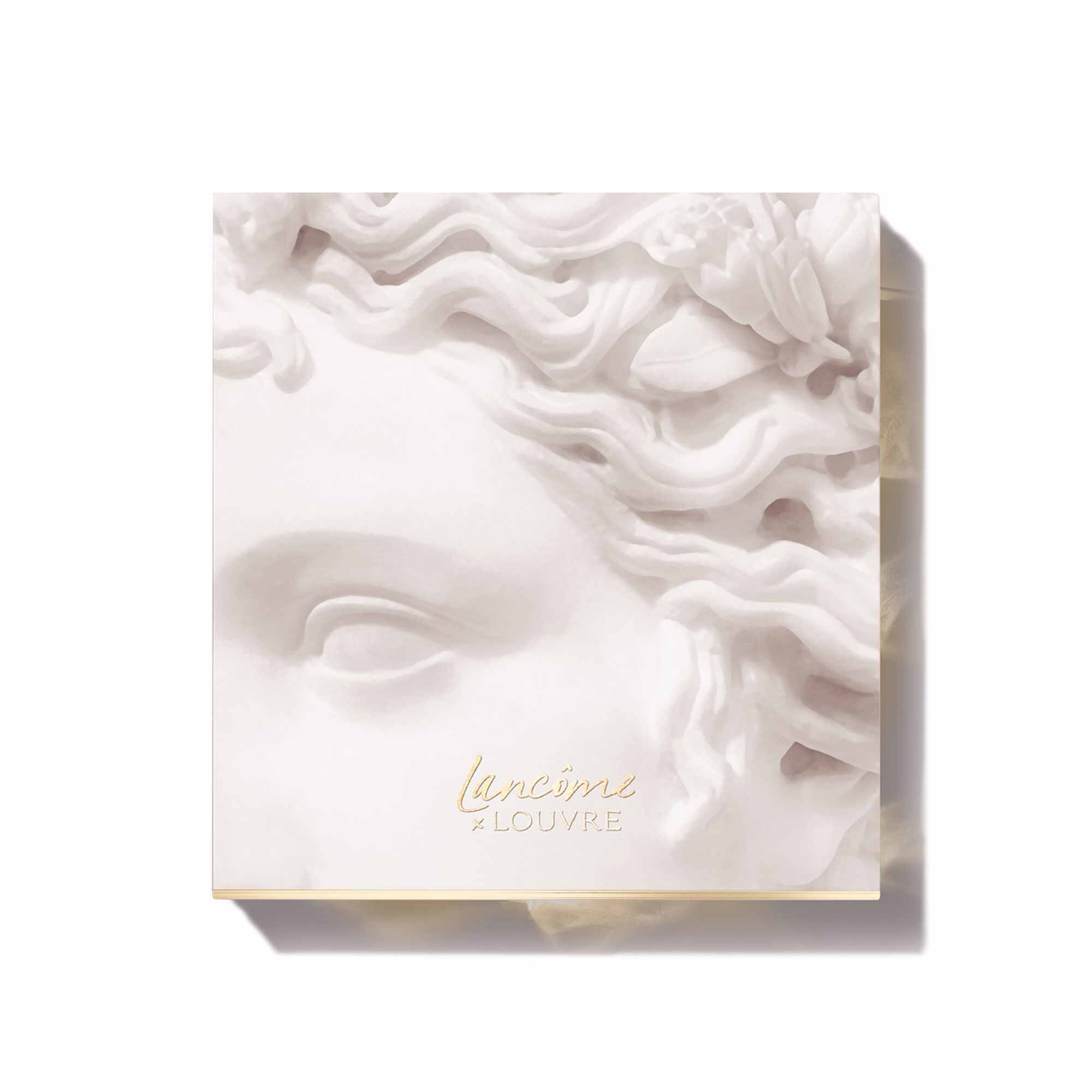 リシュリュー ウィング パレット