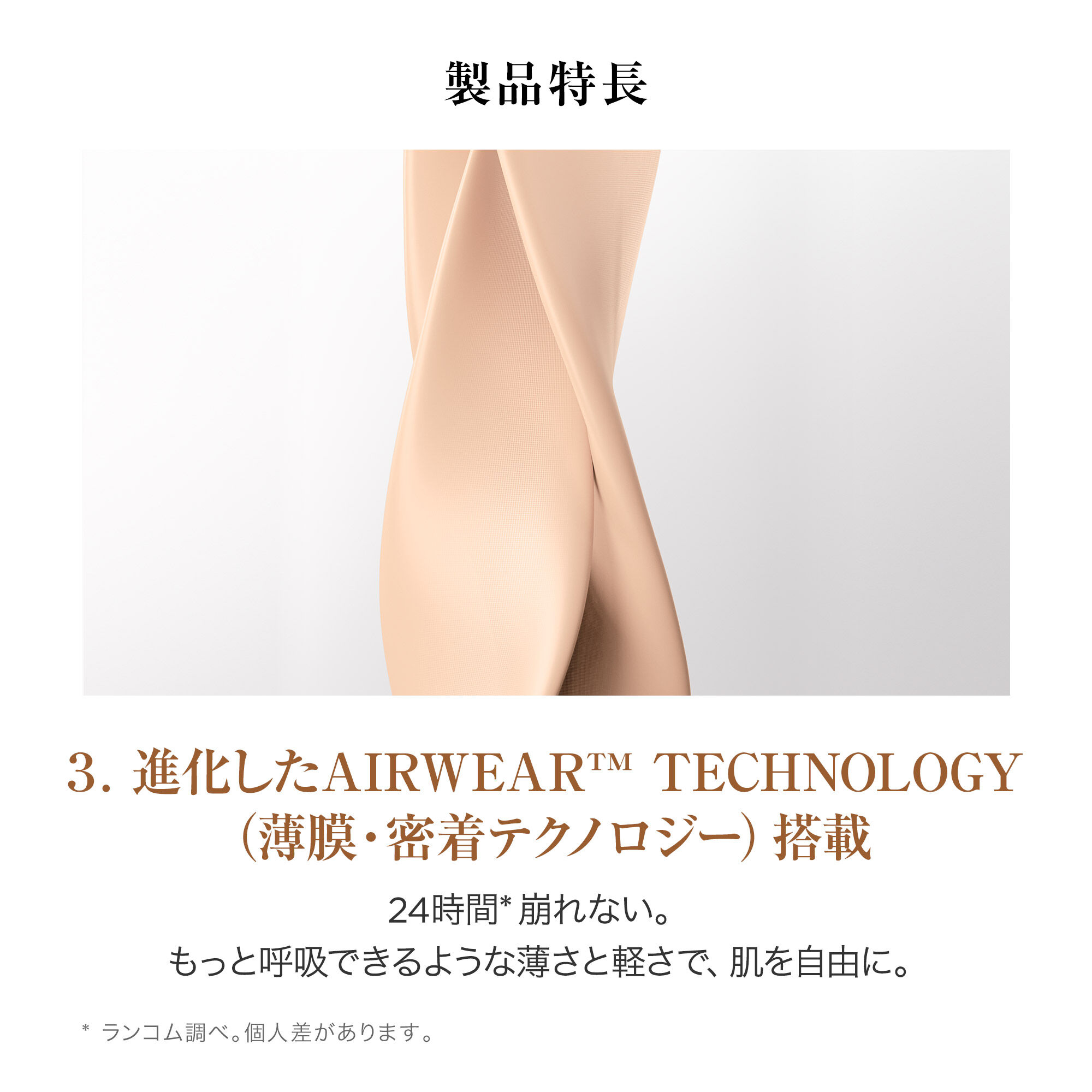 ベースメイク キット 2412