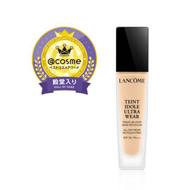 タンイドル ウルトラ ウェア リキッド