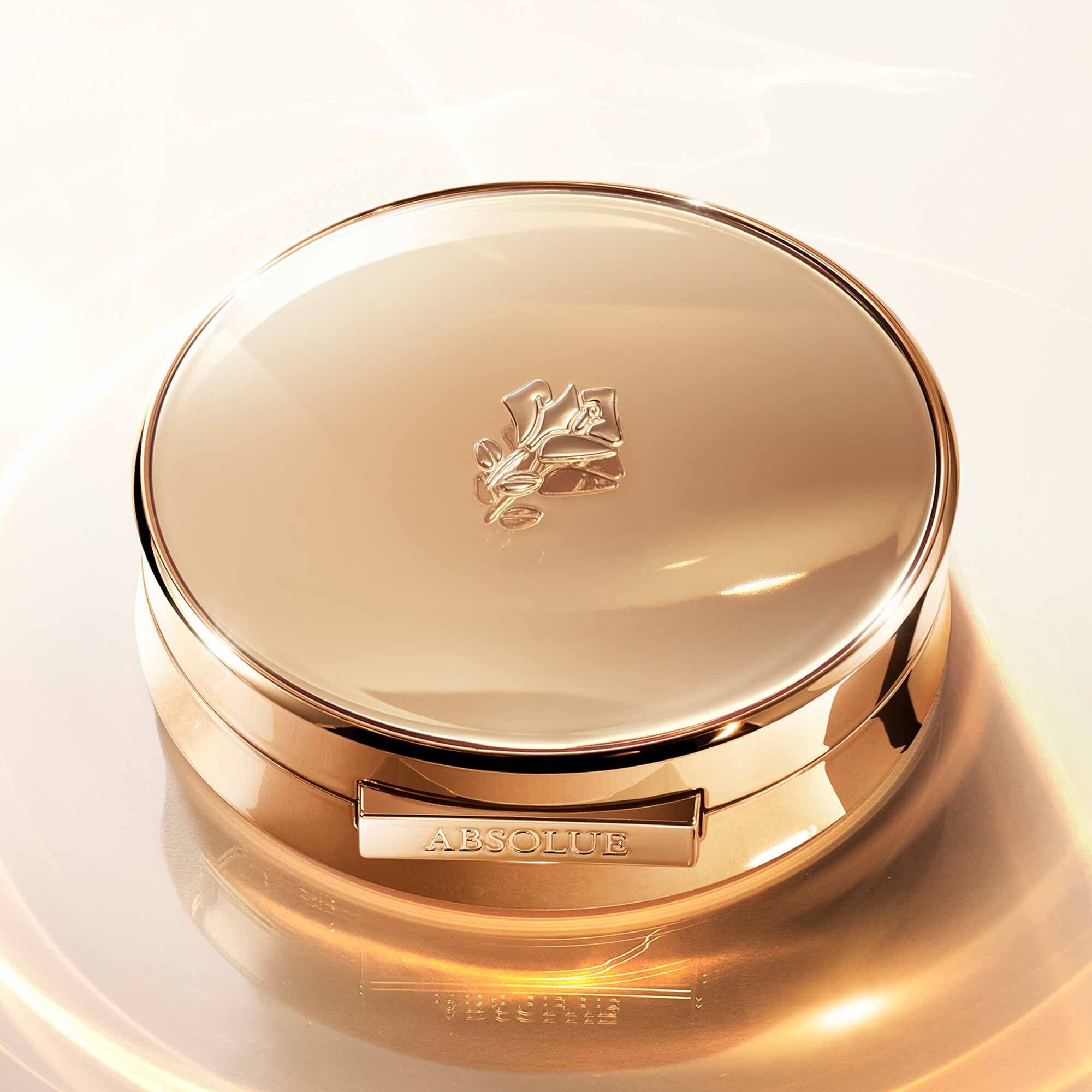 アプソリュ タン クッションコンパクト