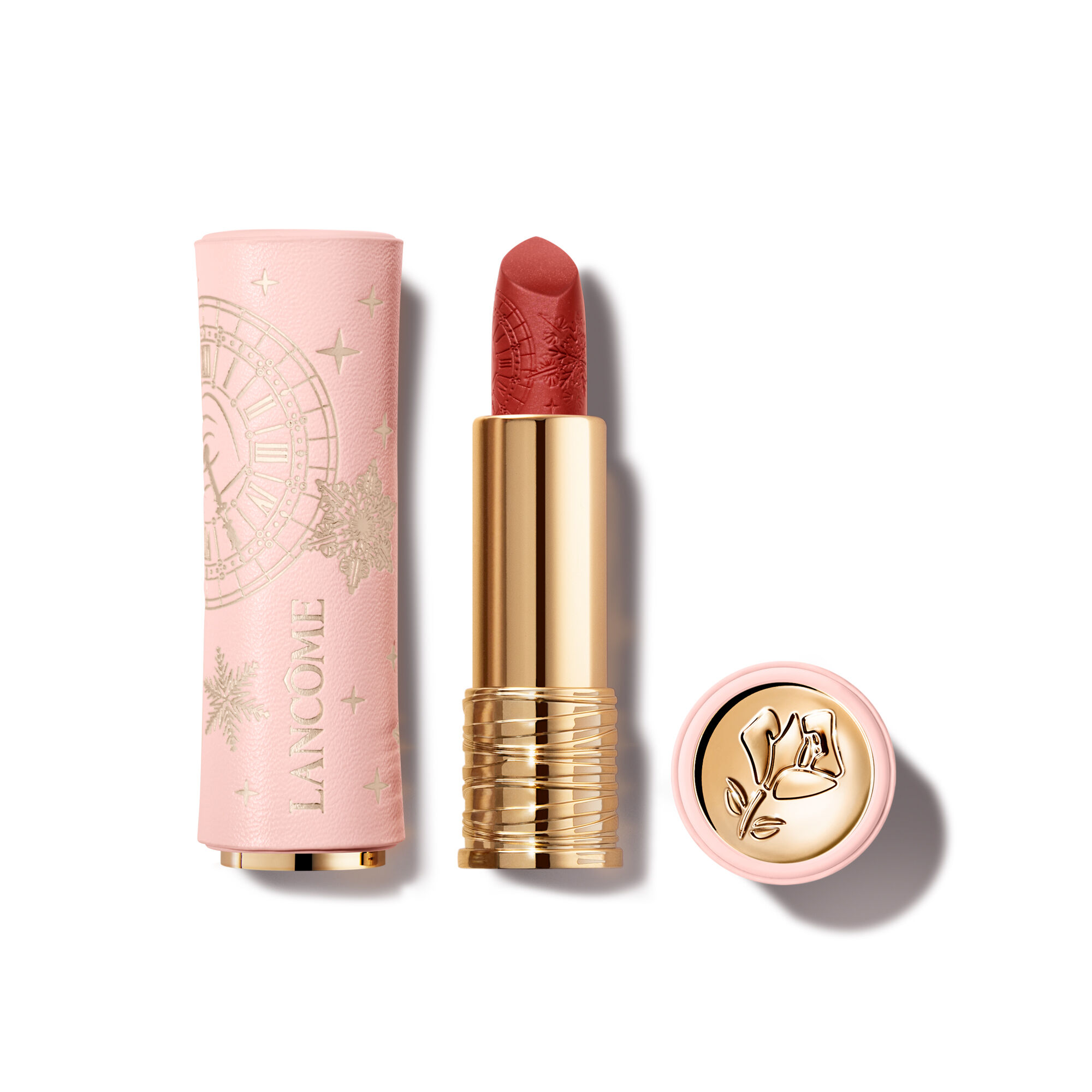 LANCOME ラプソリュ ルージュ ドラマ マット 4点セット 3614274196665_01.jpg