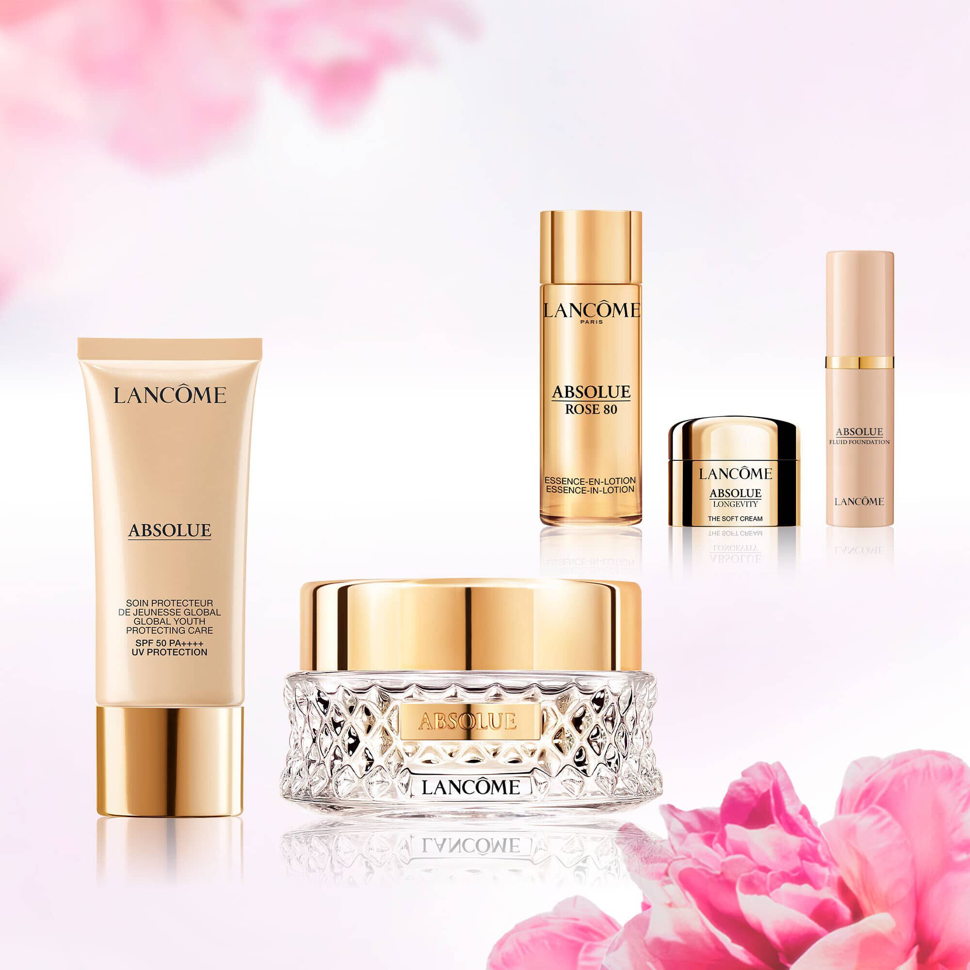 【専用】ランコム2点セット お得な限定セット 製品一覧｜ランコム（LANCÔME）公式オンライン