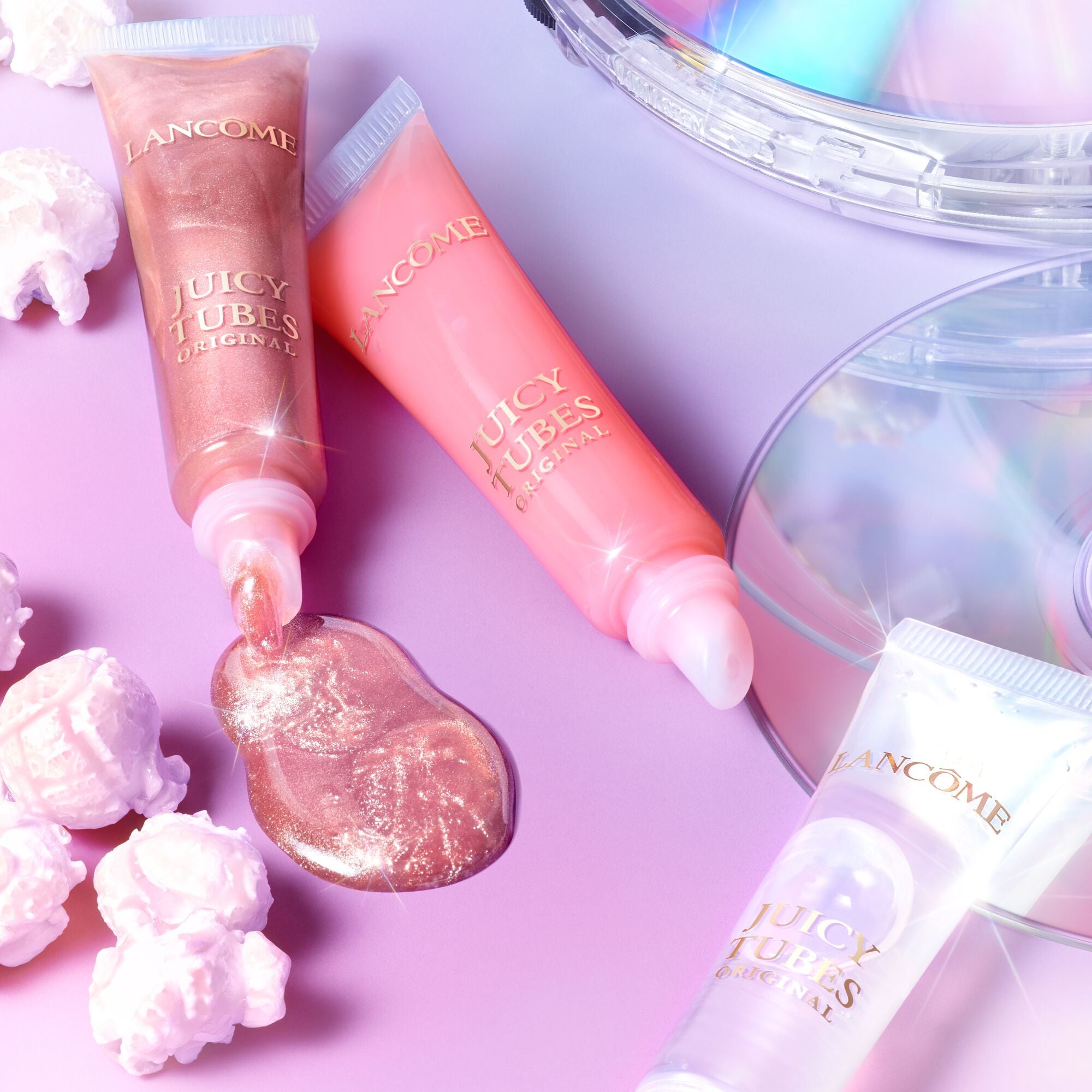 ジューシー チューブ