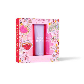 ジューシー ハンズ トリオ セット