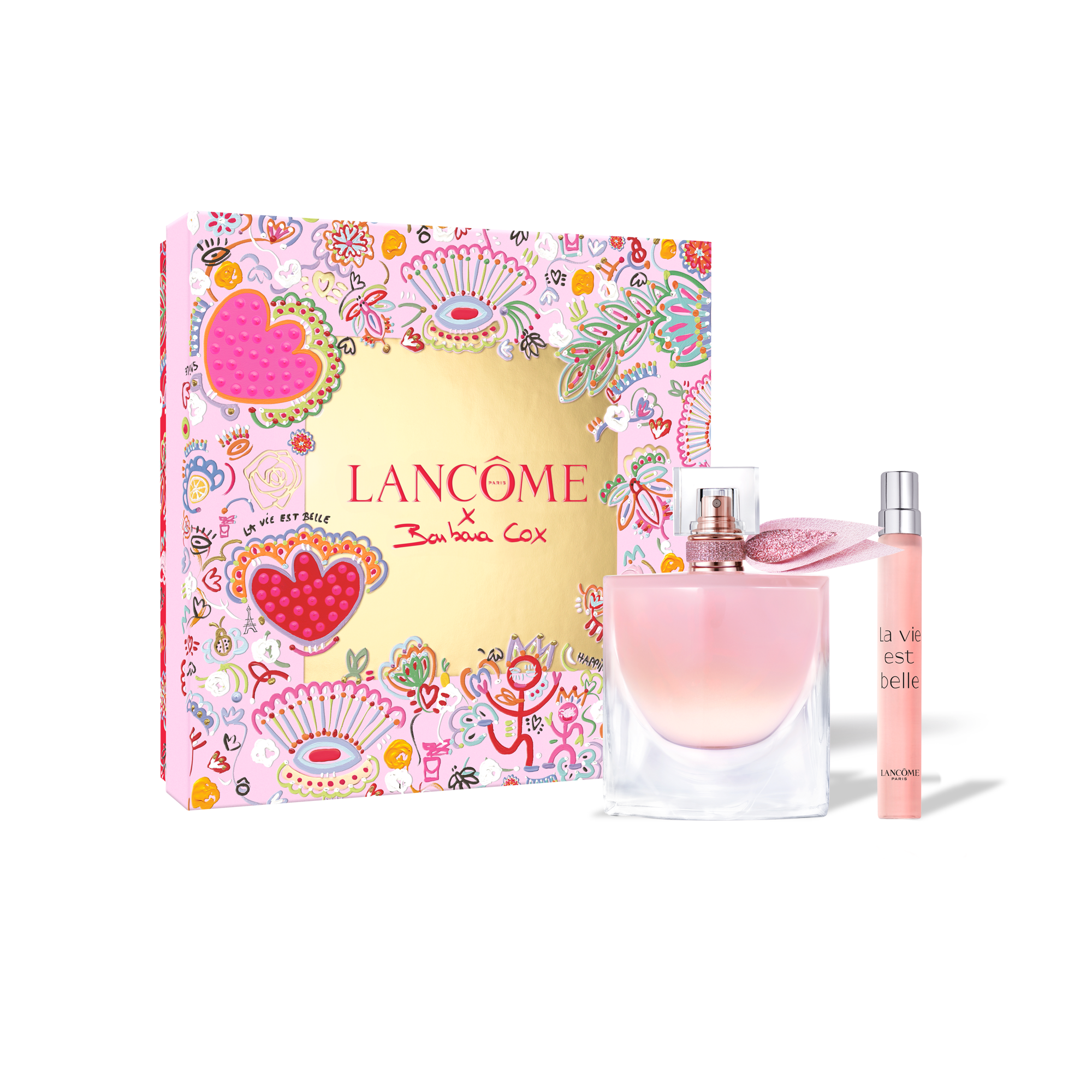 19990 香水 箱入り 5点 LANCOME ランコム JEANPATOU ジャンパト mila schon ミラショーン RIAVA リアバ / ビューティーキス  5点まとめ売り [1000027783800] ミニサイズ】 ランコム LANCOME ミラク EDP ミニフレグランス ミニ香水