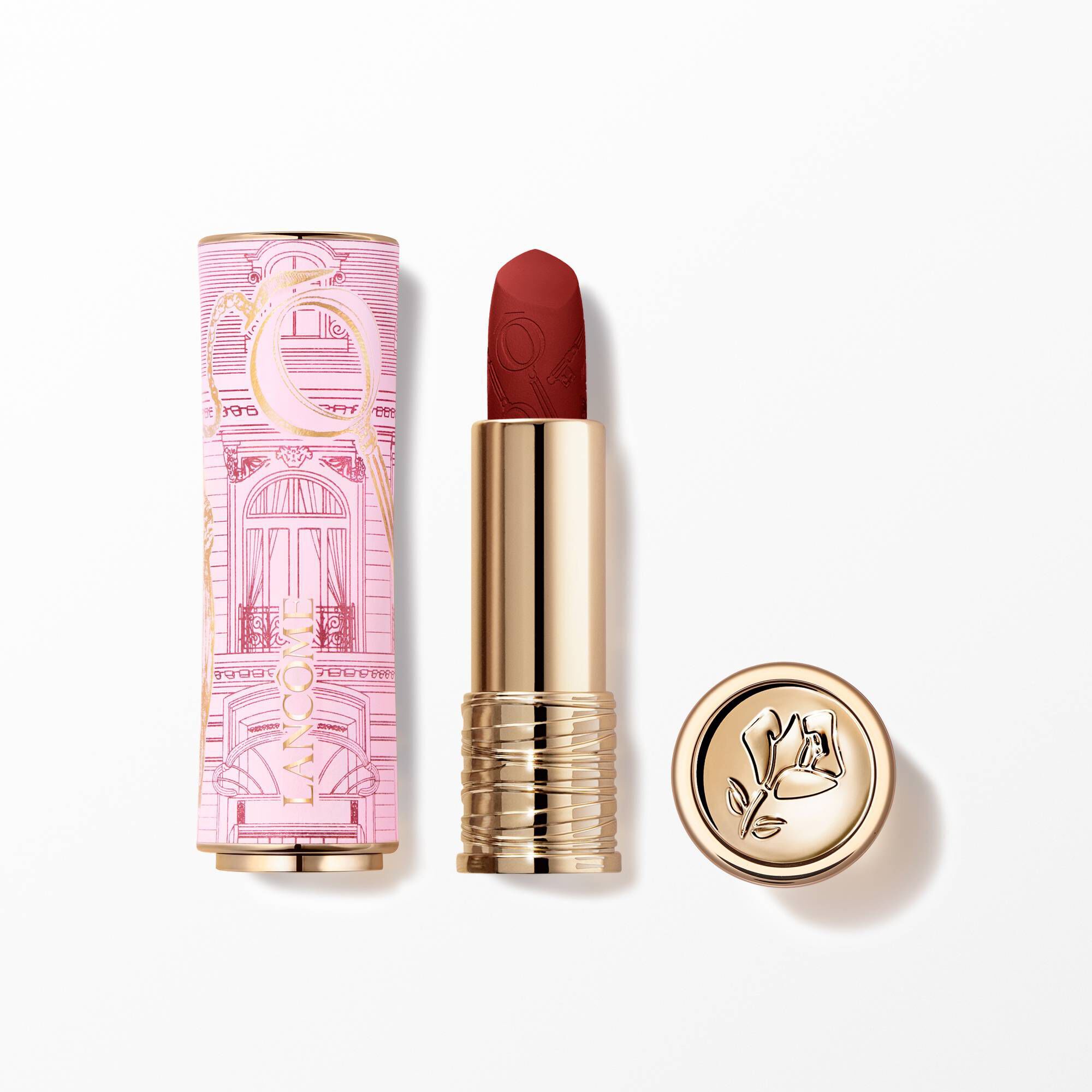 口紅 製品一覧｜メイクアップ｜ランコム（LANCÔME）公式オンラインショップ