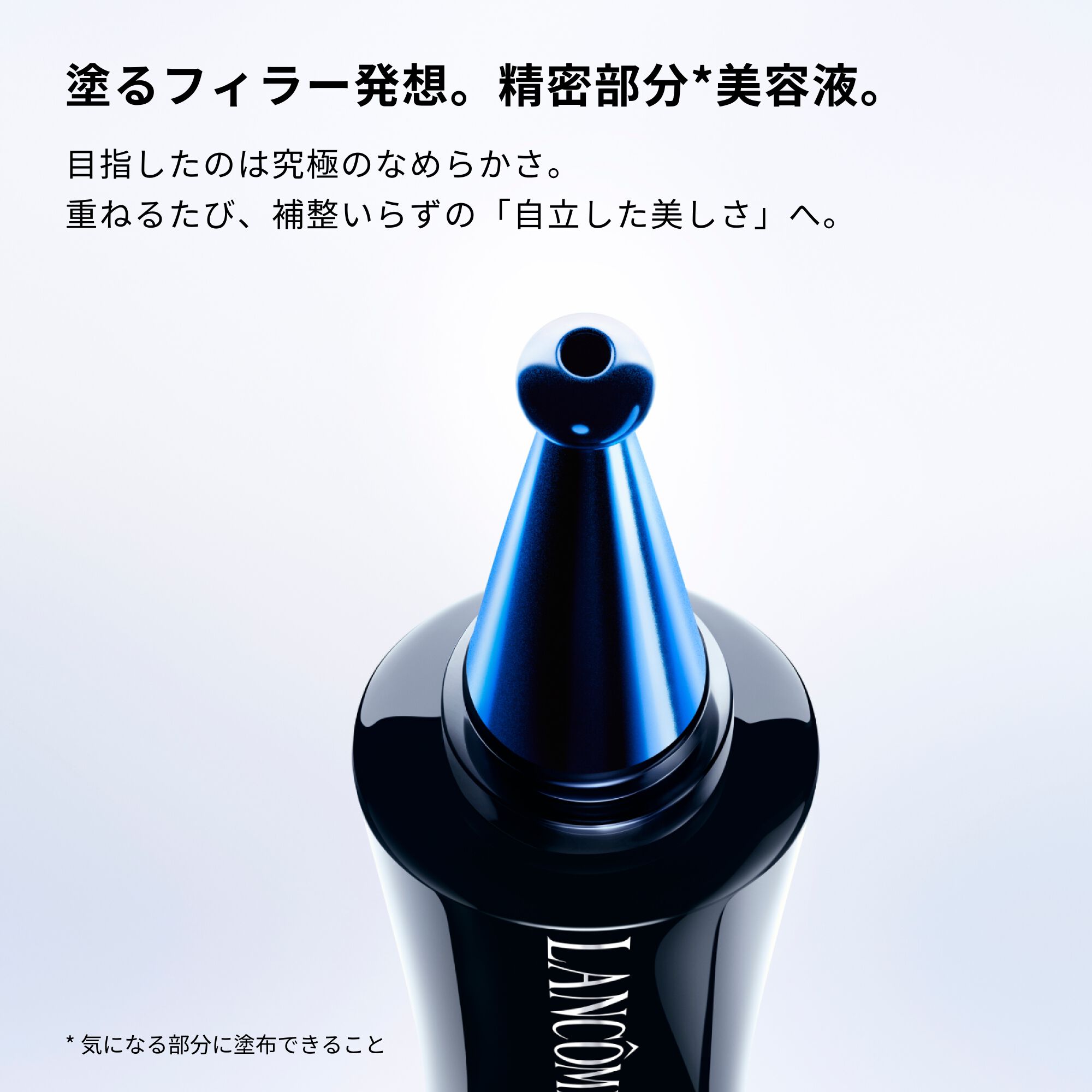 ジェニフィック ターゲティング ショット​