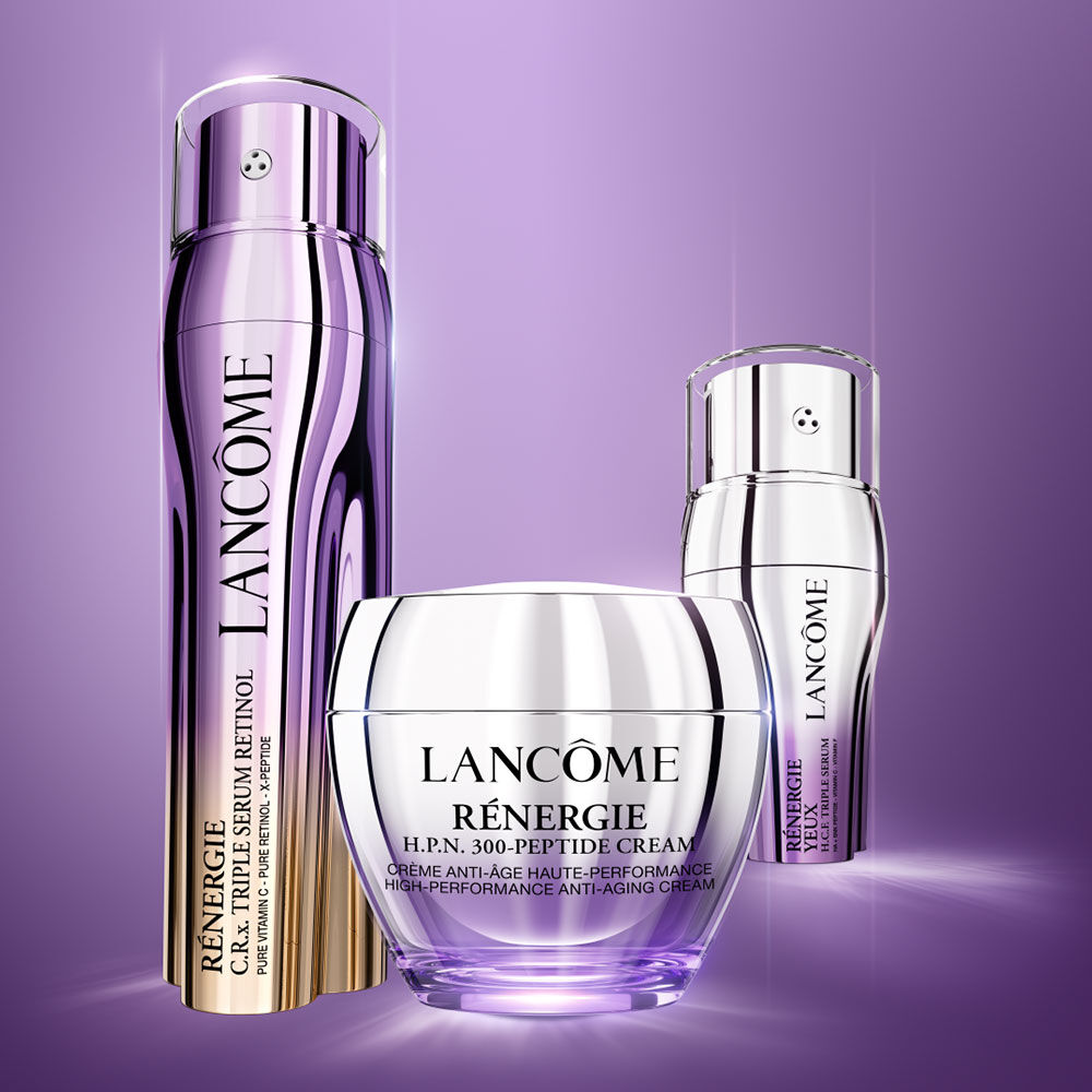 LANCOME ランコム　レネルジー CRX トリプルセラム RT 50ml レネルジー CRX トリプルセラム RT|美容液|ランコム公式オンラインショップ