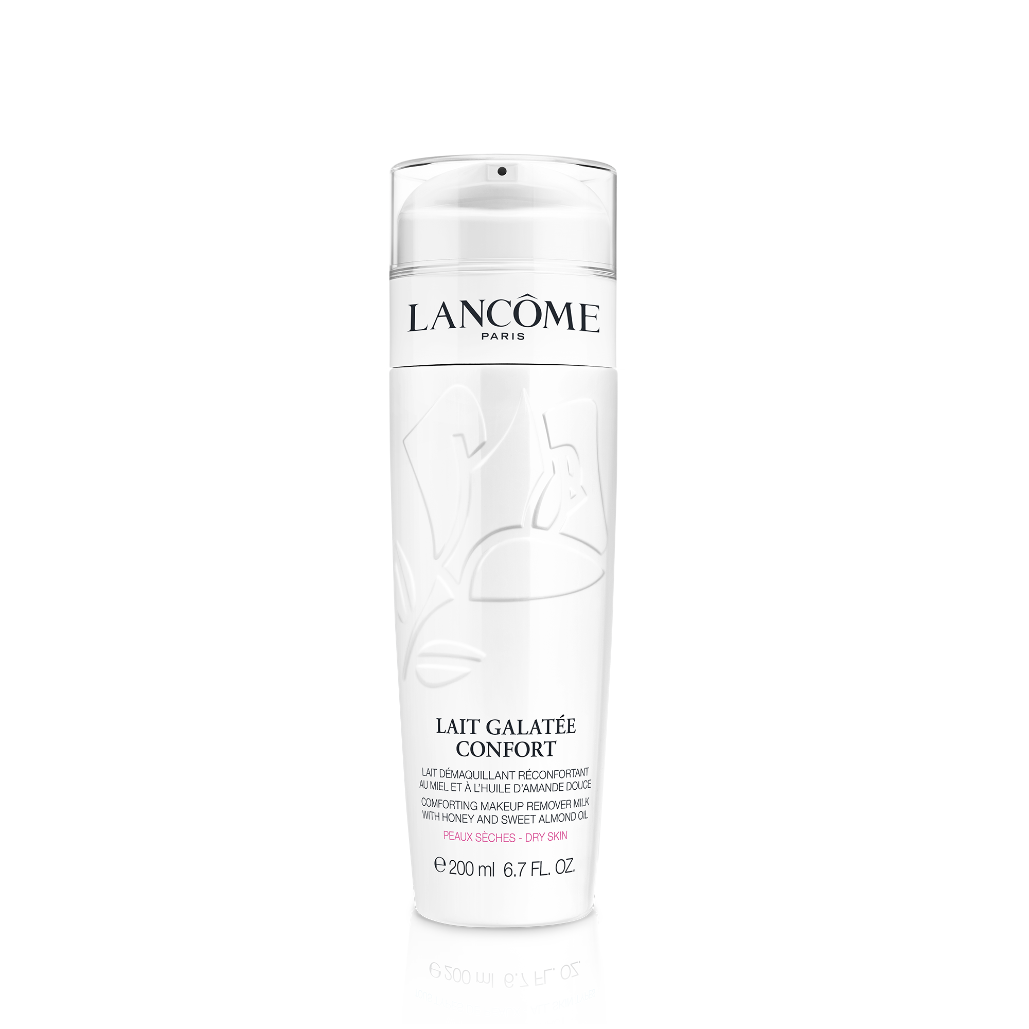 lancome lait galatee