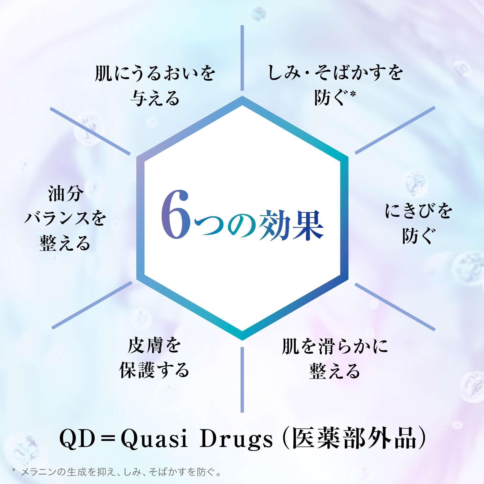 クラリフィック ブライトニング セラム（医薬部外品）
