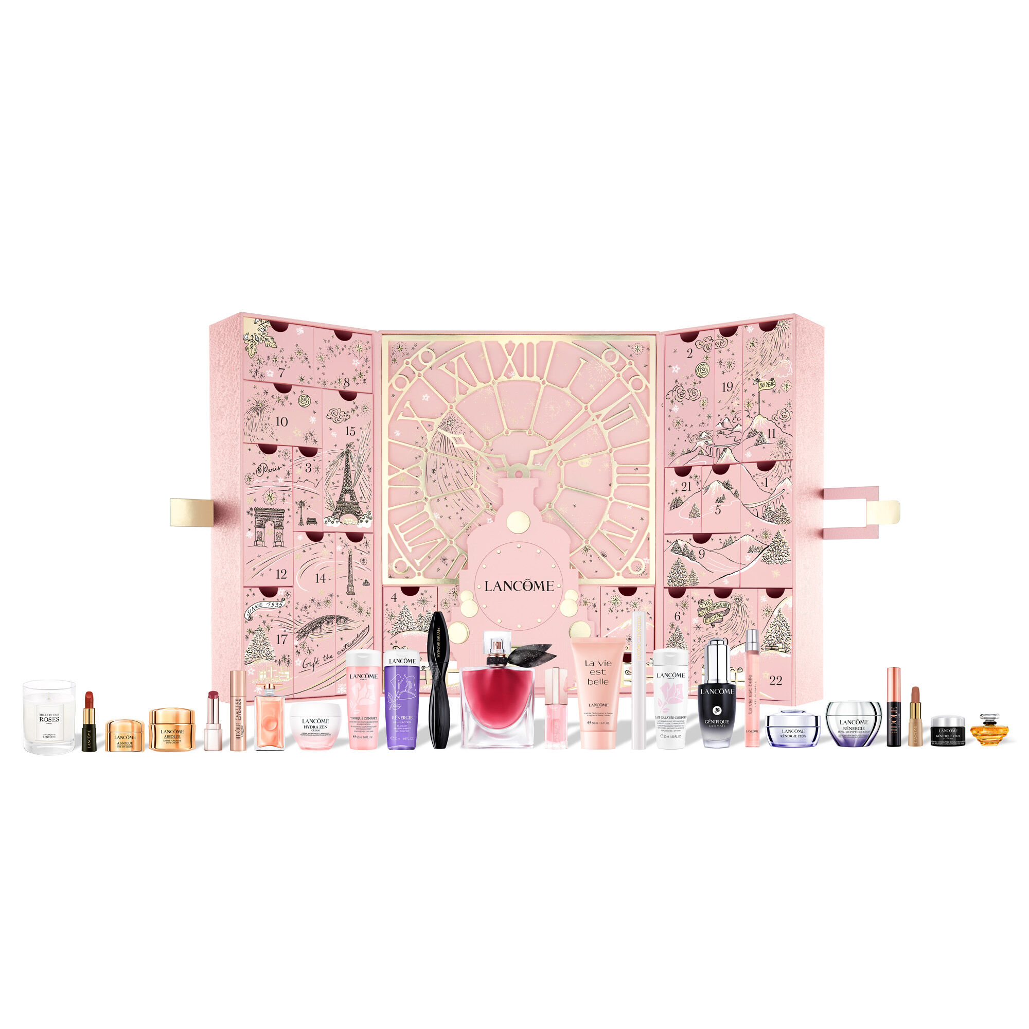 1円 美品 ランコム MACIE 箱入り 残量8割 香水 CG738 ランコム ⁄ マイ ミ・ラ・ク ショットの公式商品情報｜美容・化粧品