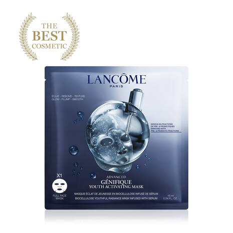 Lancôme/ランコム ジェニフィック アドバンスト バイオセルロース マスク