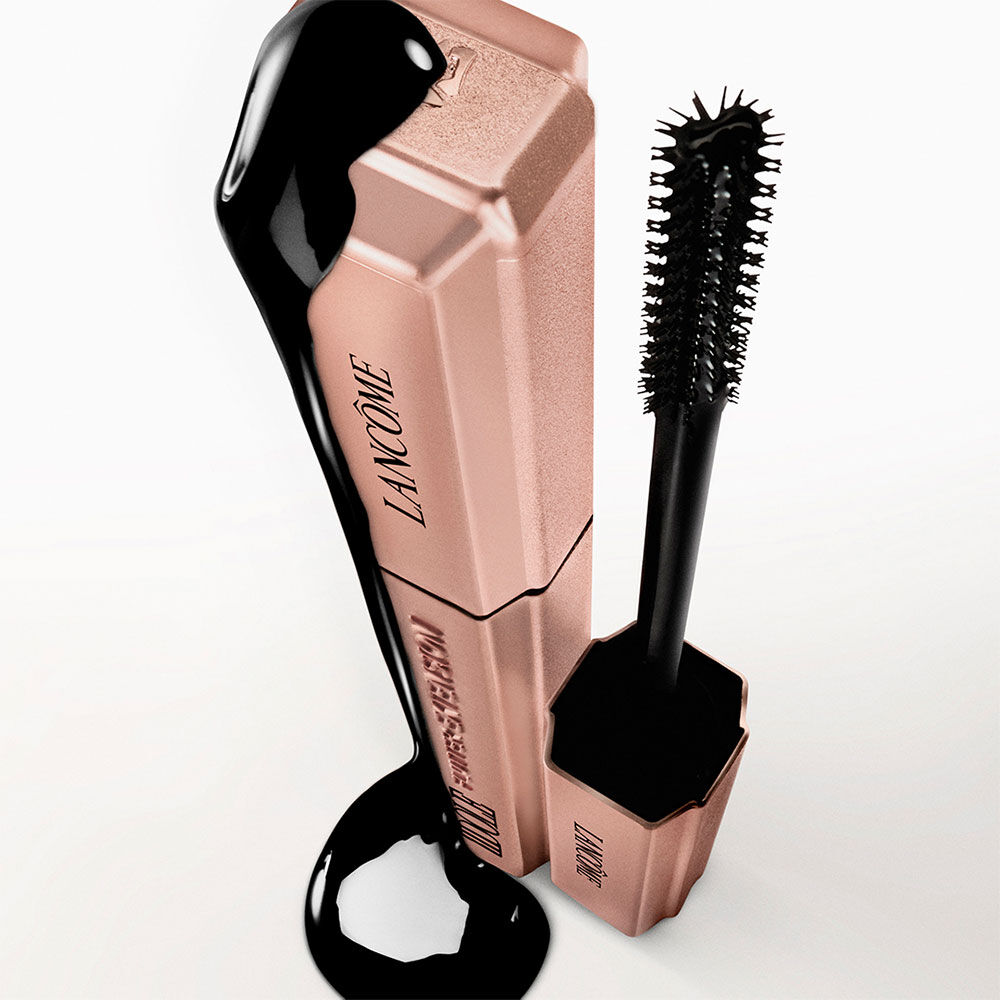 ラッシュ イドル フラッター エクステンション